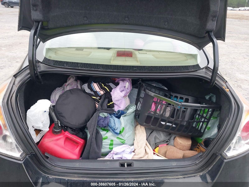DayDrive
