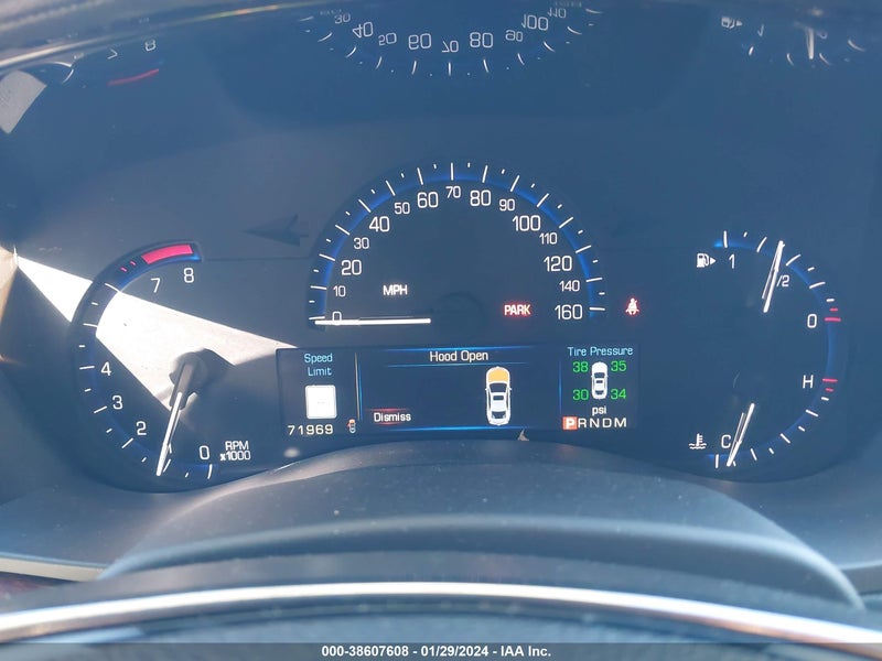 DayDrive