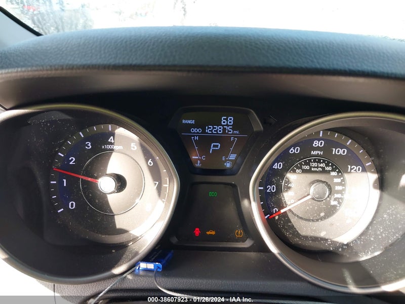 DayDrive