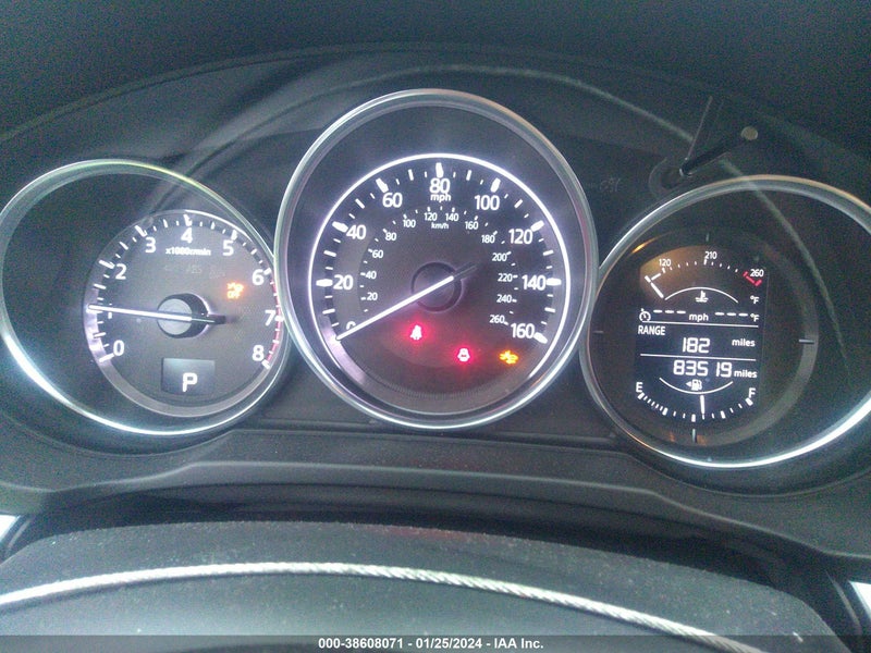 DayDrive