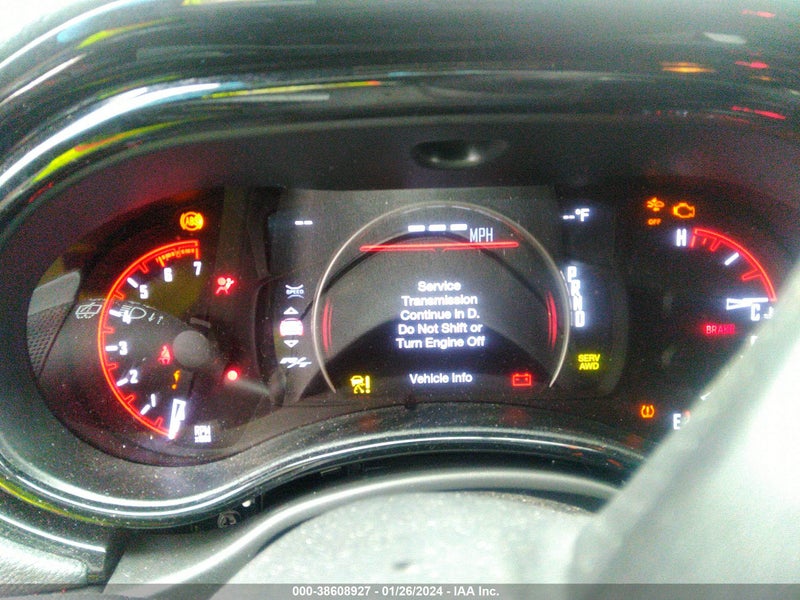 DayDrive