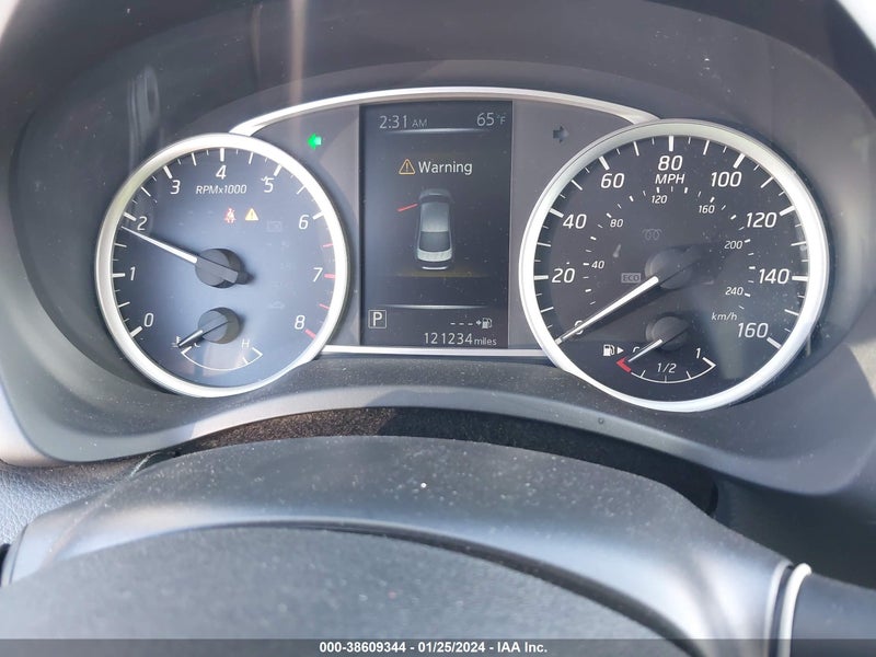 DayDrive