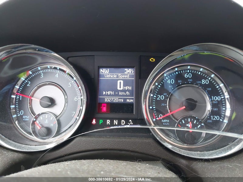 DayDrive