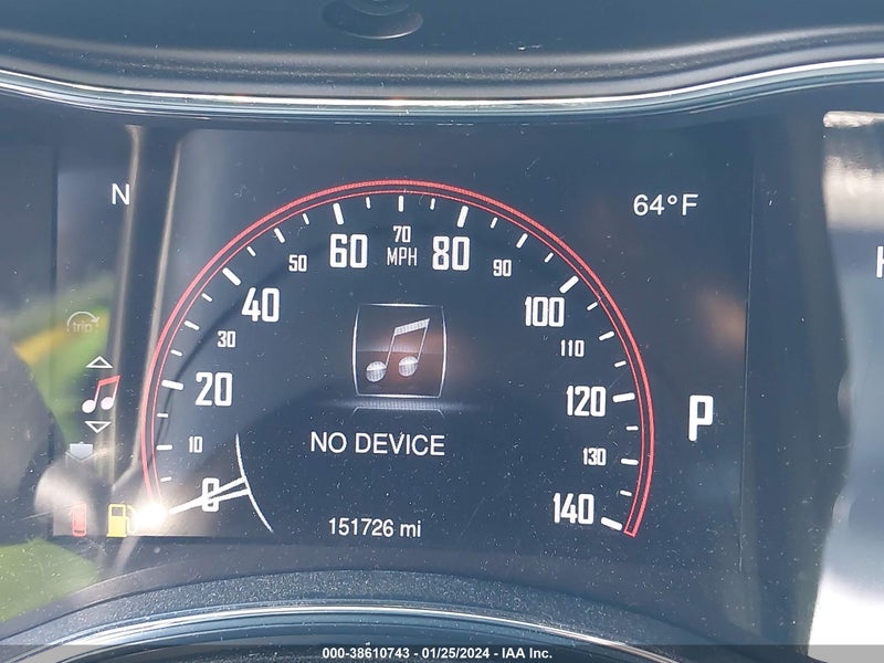 DayDrive