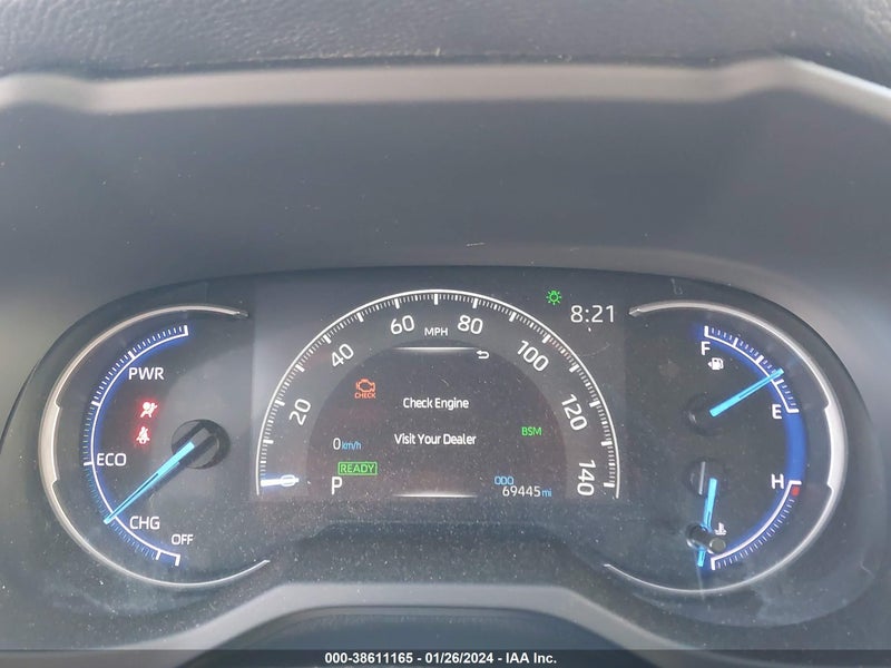 DayDrive