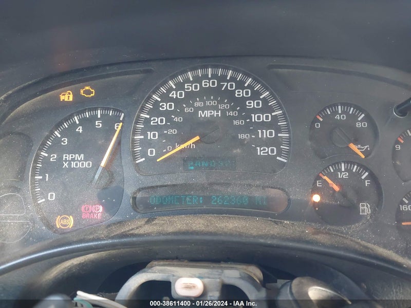 DayDrive