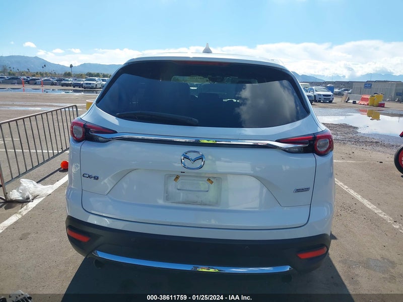 DayDrive