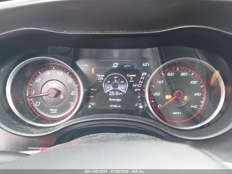DayDrive