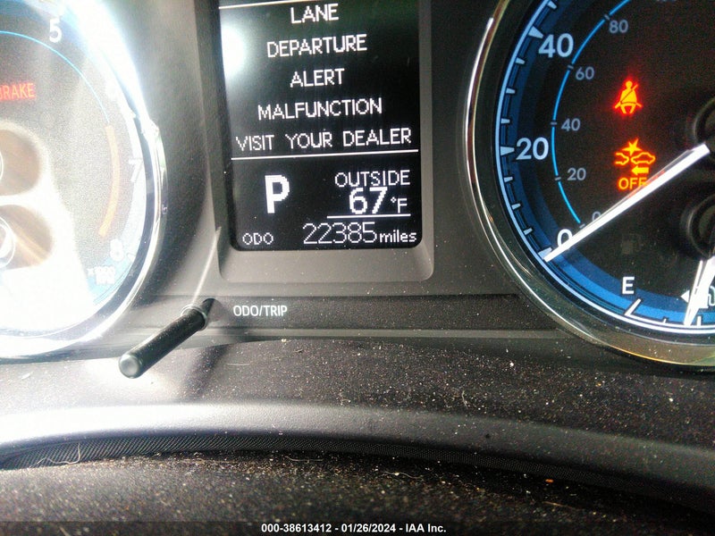DayDrive