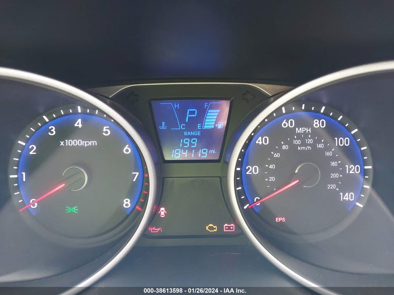 DayDrive
