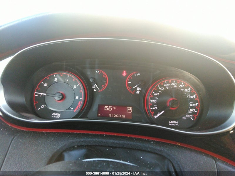 DayDrive