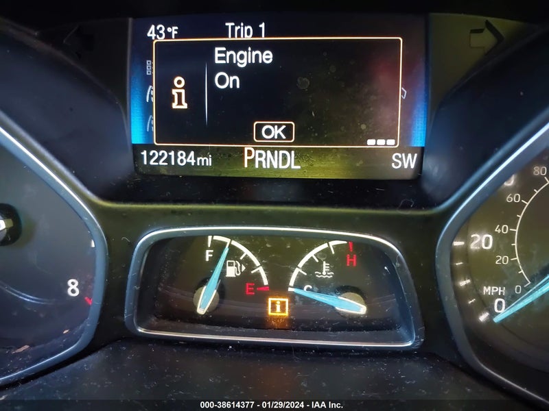 DayDrive