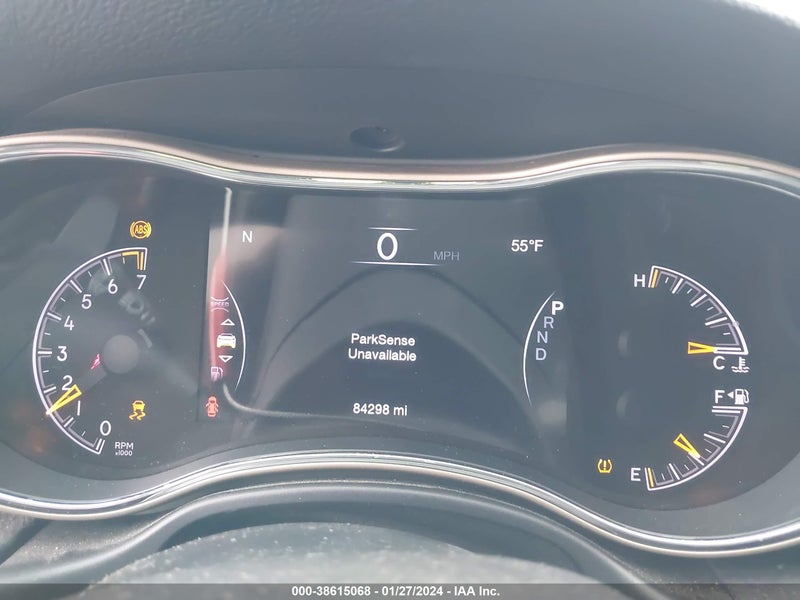 DayDrive