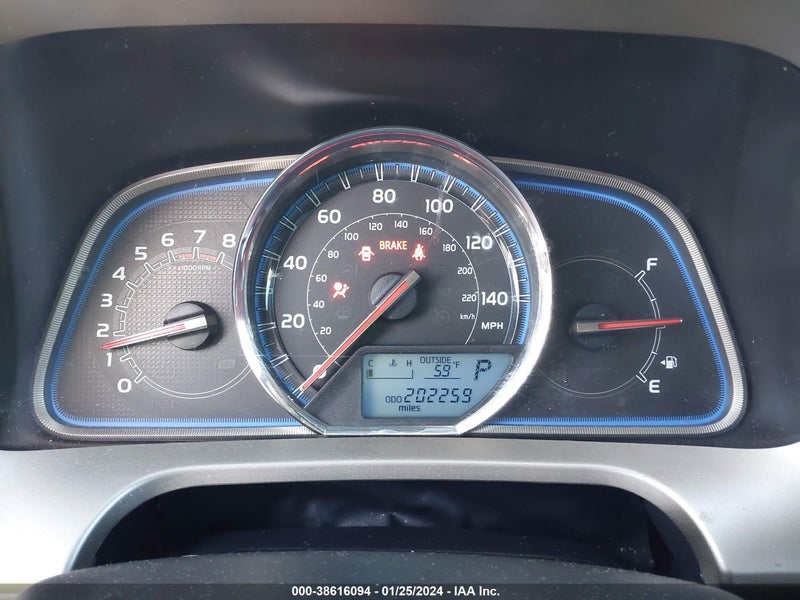 DayDrive