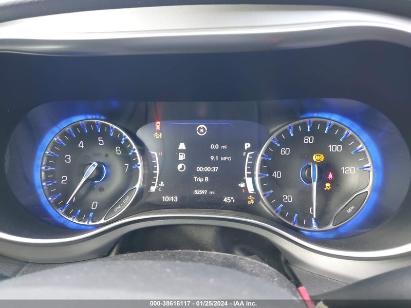 DayDrive