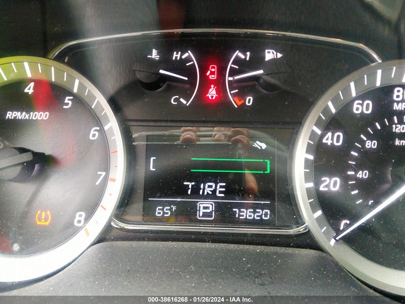DayDrive