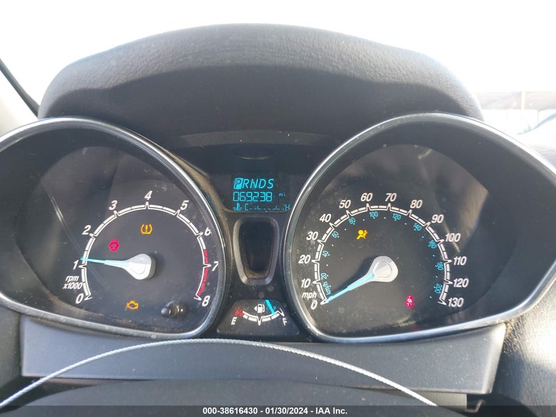 DayDrive