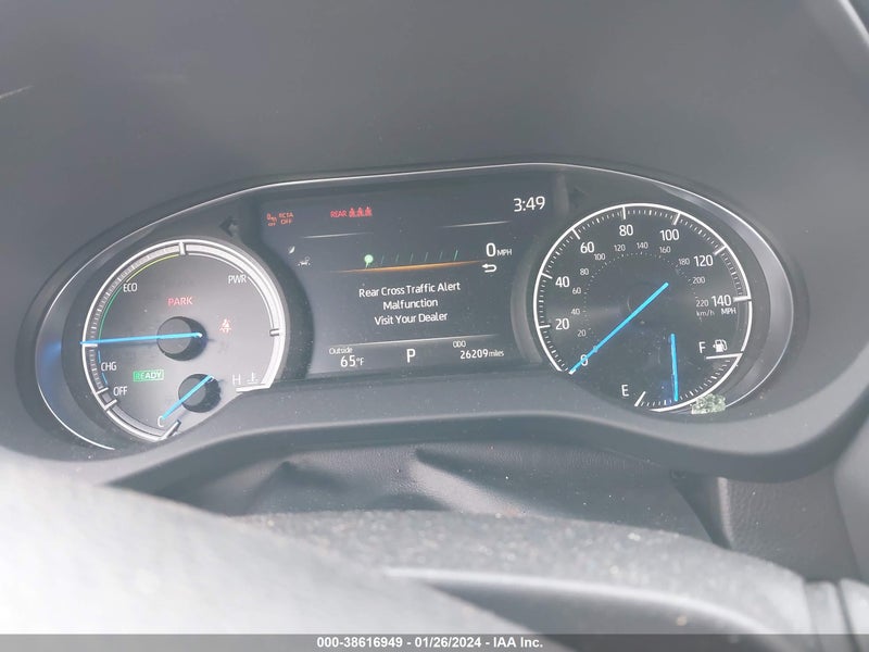 DayDrive