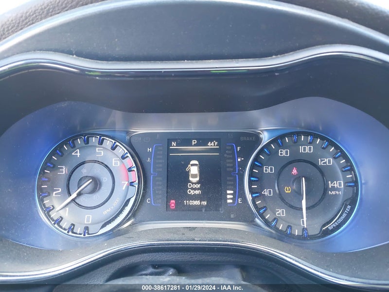 DayDrive
