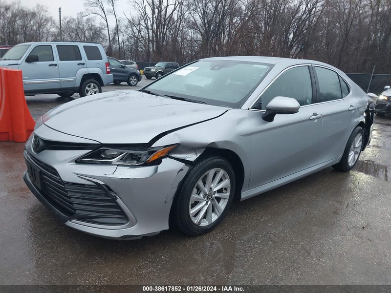 DayDrive