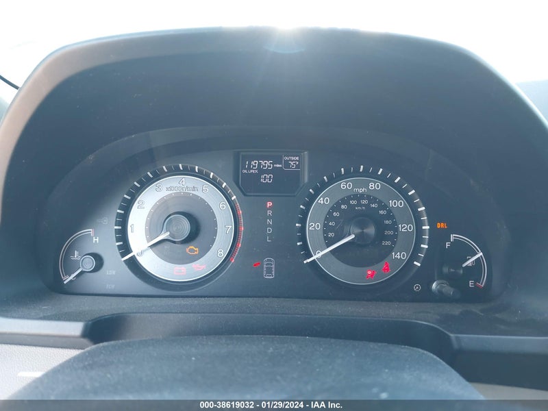 DayDrive