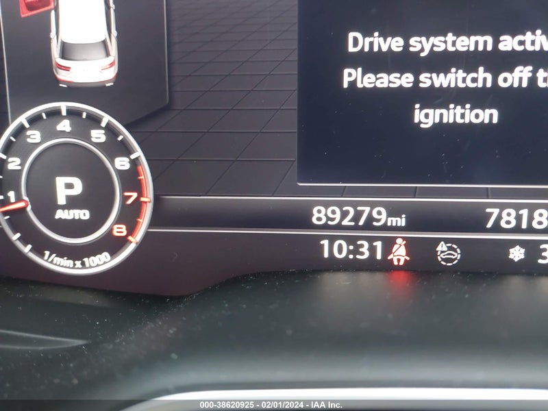 DayDrive