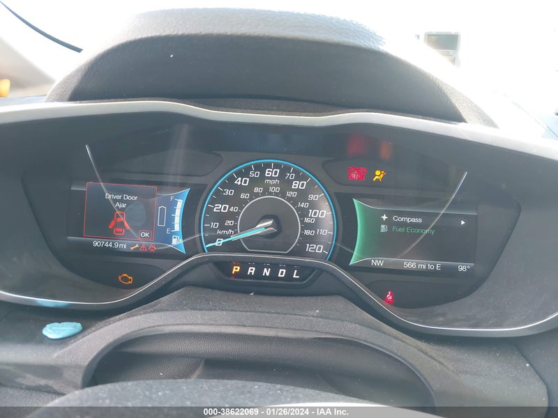 DayDrive