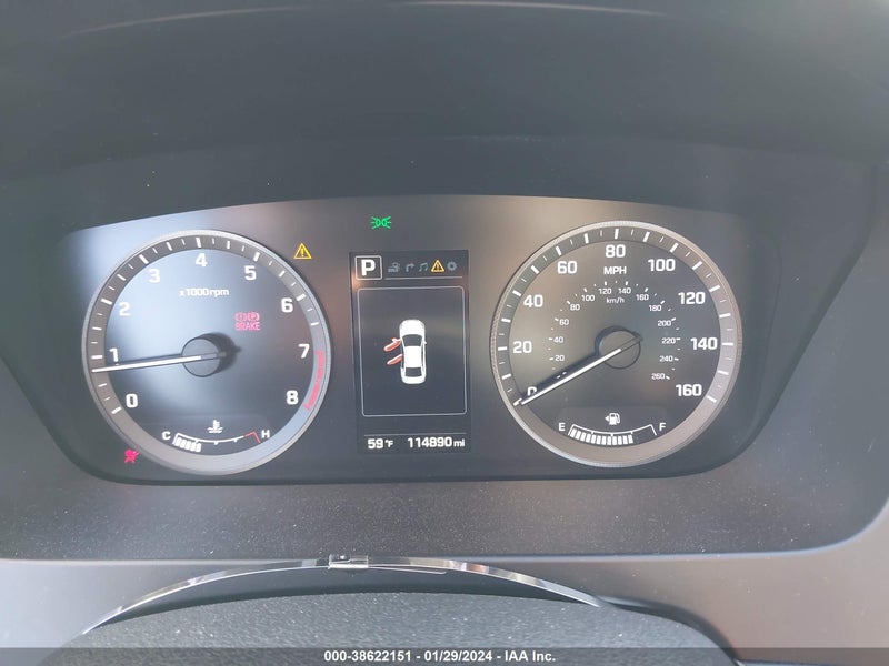 DayDrive