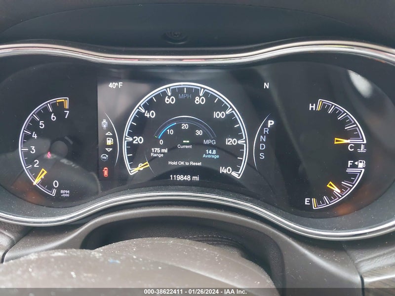 DayDrive