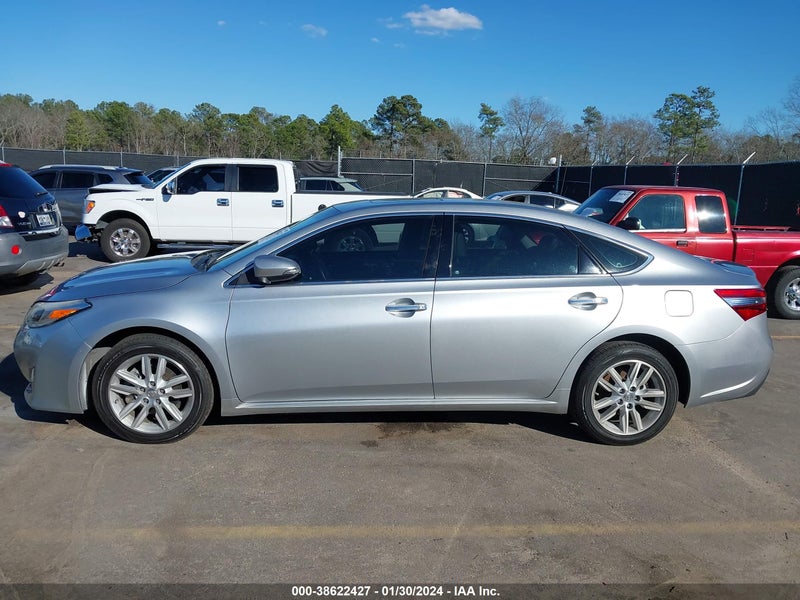DayDrive