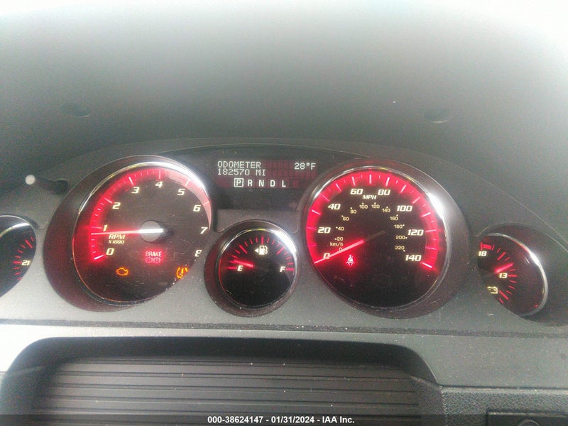 DayDrive