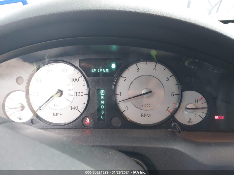 DayDrive
