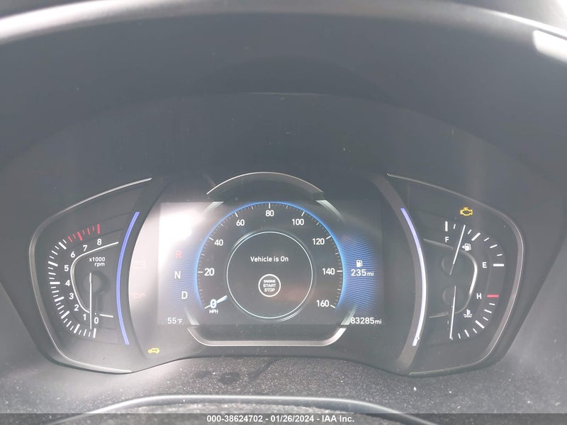 DayDrive