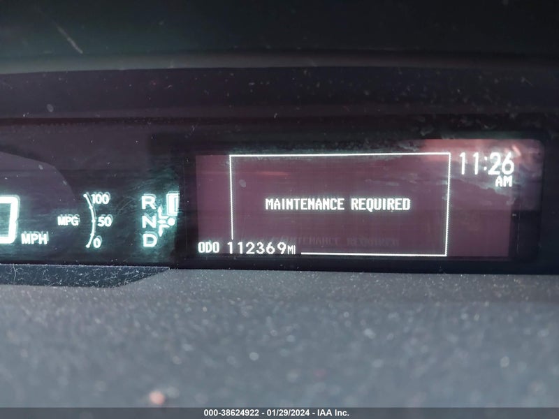 DayDrive