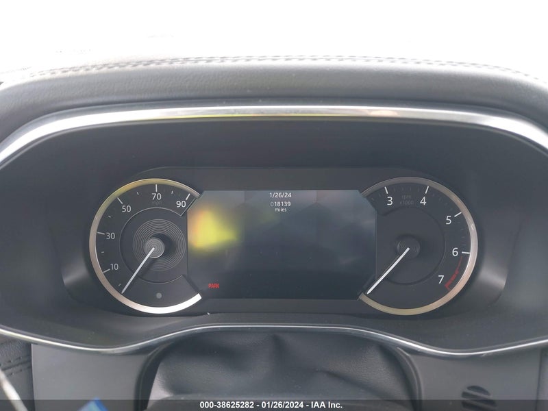 DayDrive