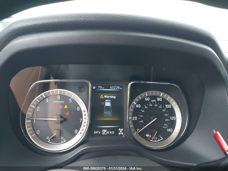 DayDrive