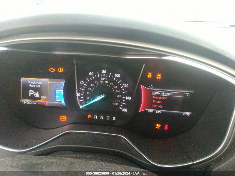 DayDrive