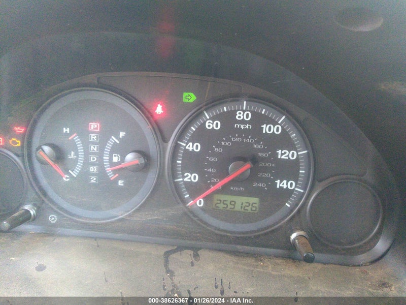 DayDrive