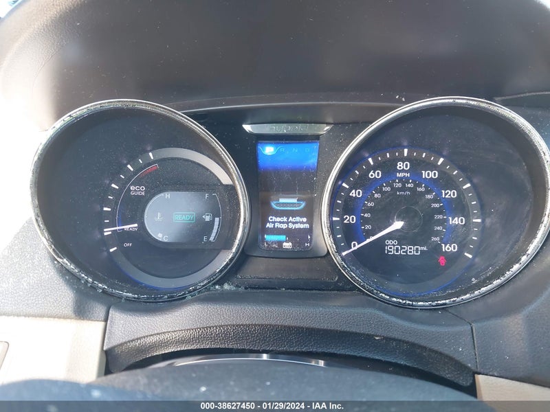 DayDrive