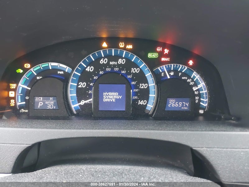 DayDrive