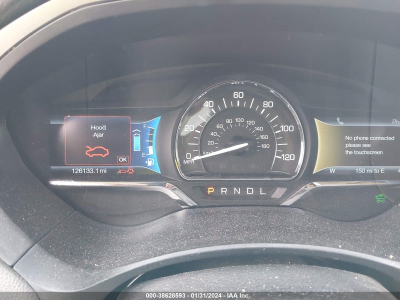 DayDrive