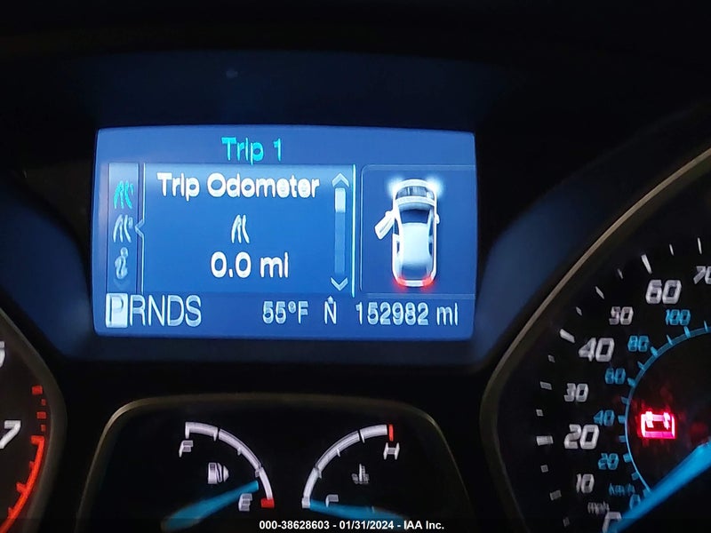 DayDrive