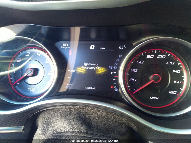 DayDrive