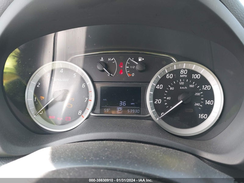 DayDrive