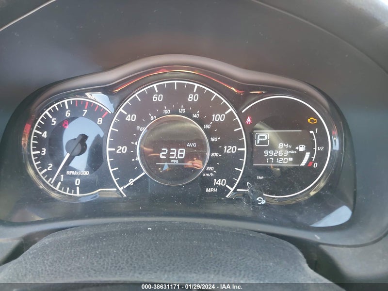 DayDrive