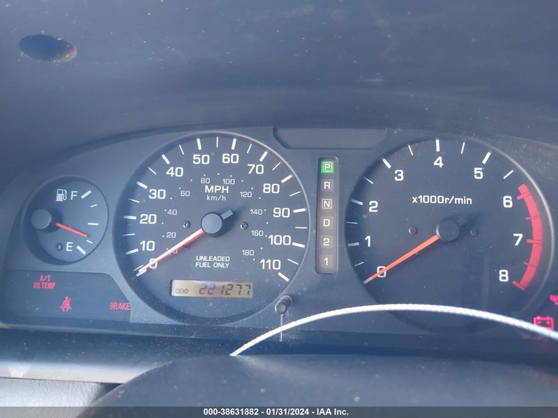 DayDrive