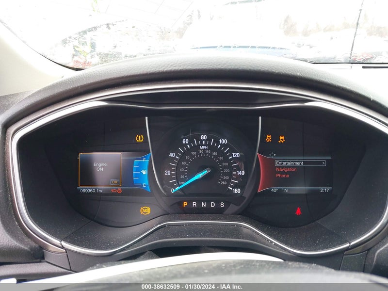 DayDrive