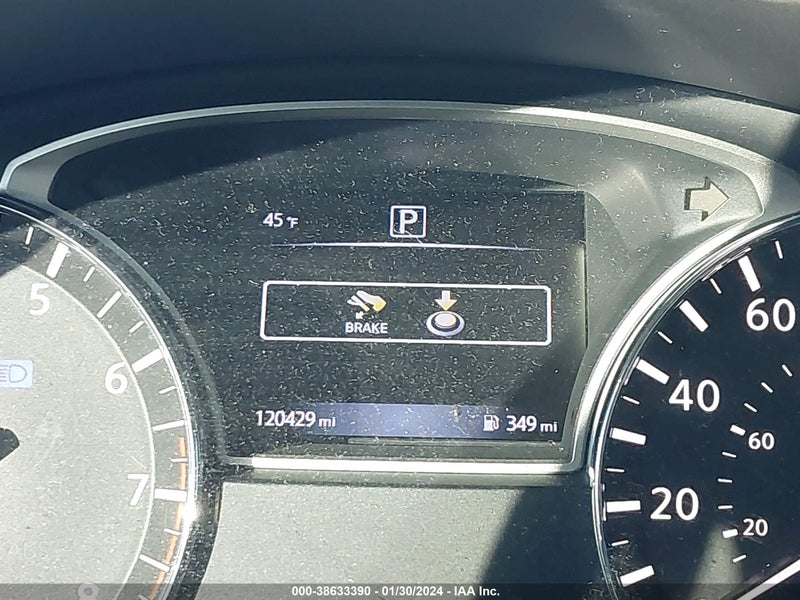 DayDrive