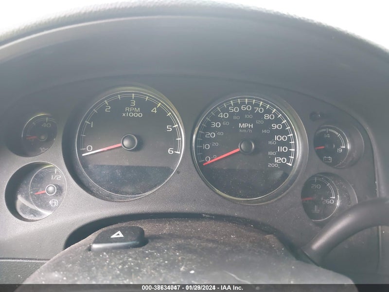 DayDrive