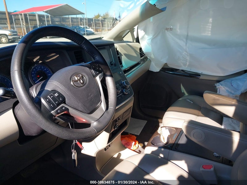 DayDrive
